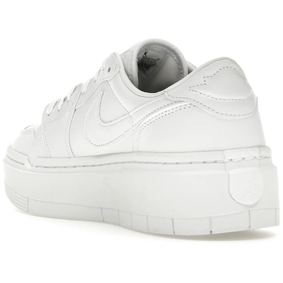 Thumbnail af Air Jordan 1 Elevate Low Triple White 4