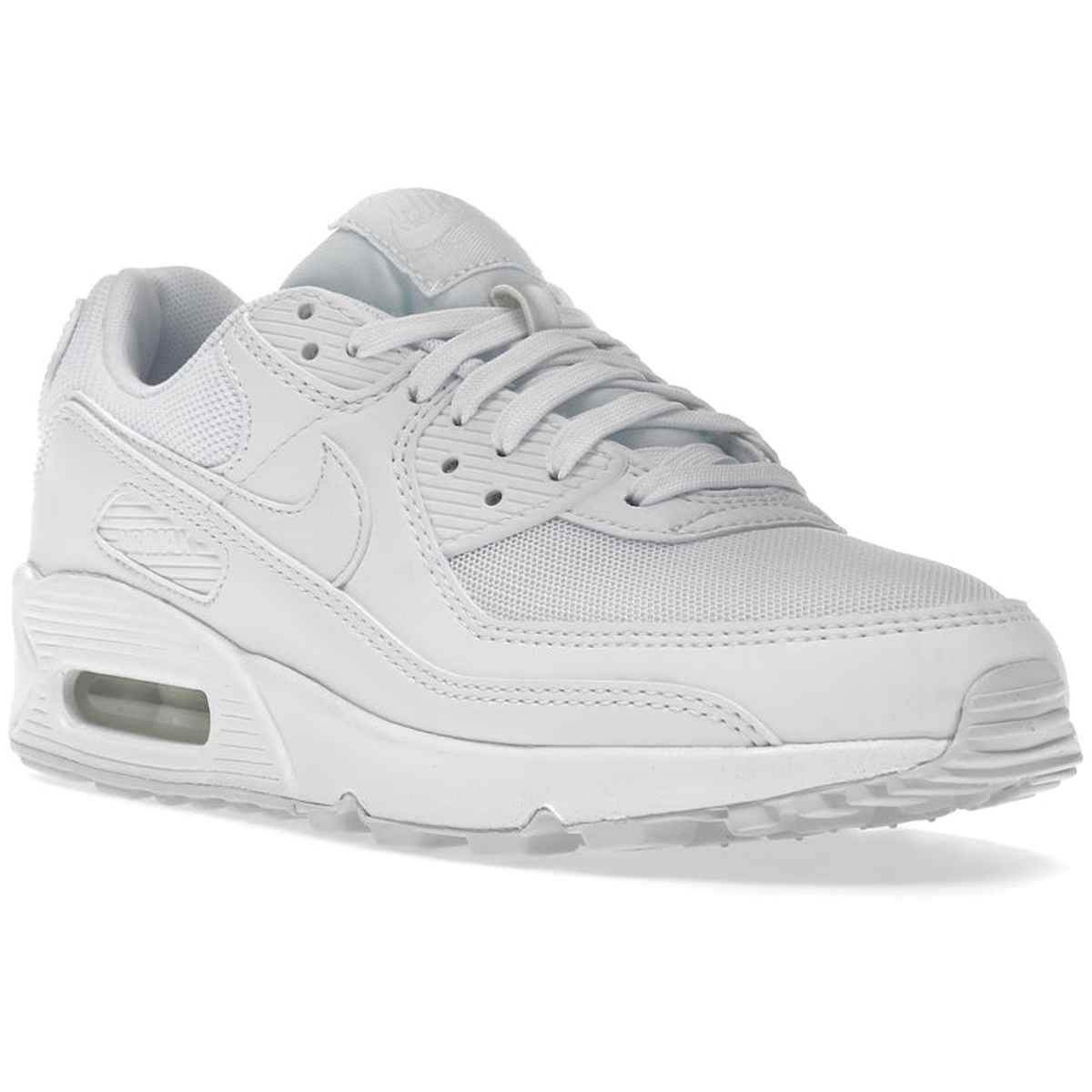 Thumbnail af Nike Air Max 90 Triple White 2