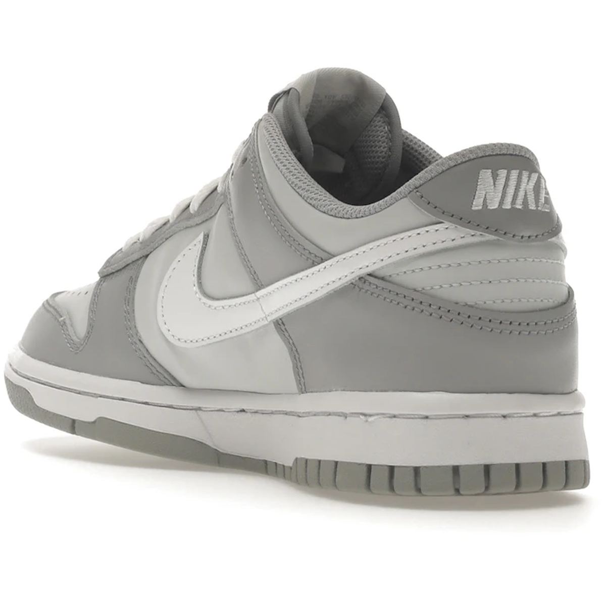 Thumbnail af Nike Dunk Low Two Toned Grey 4