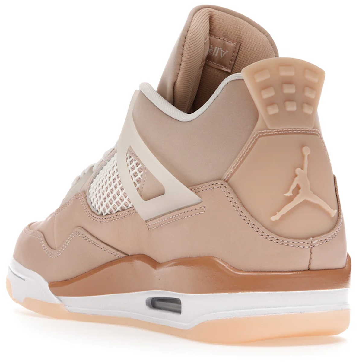 Thumbnail af Air Jordan 4 Retro Shimmer 4