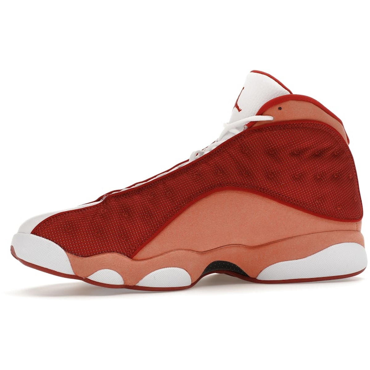 Thumbnail af Air Jordan 13 Retro Dune Red 3