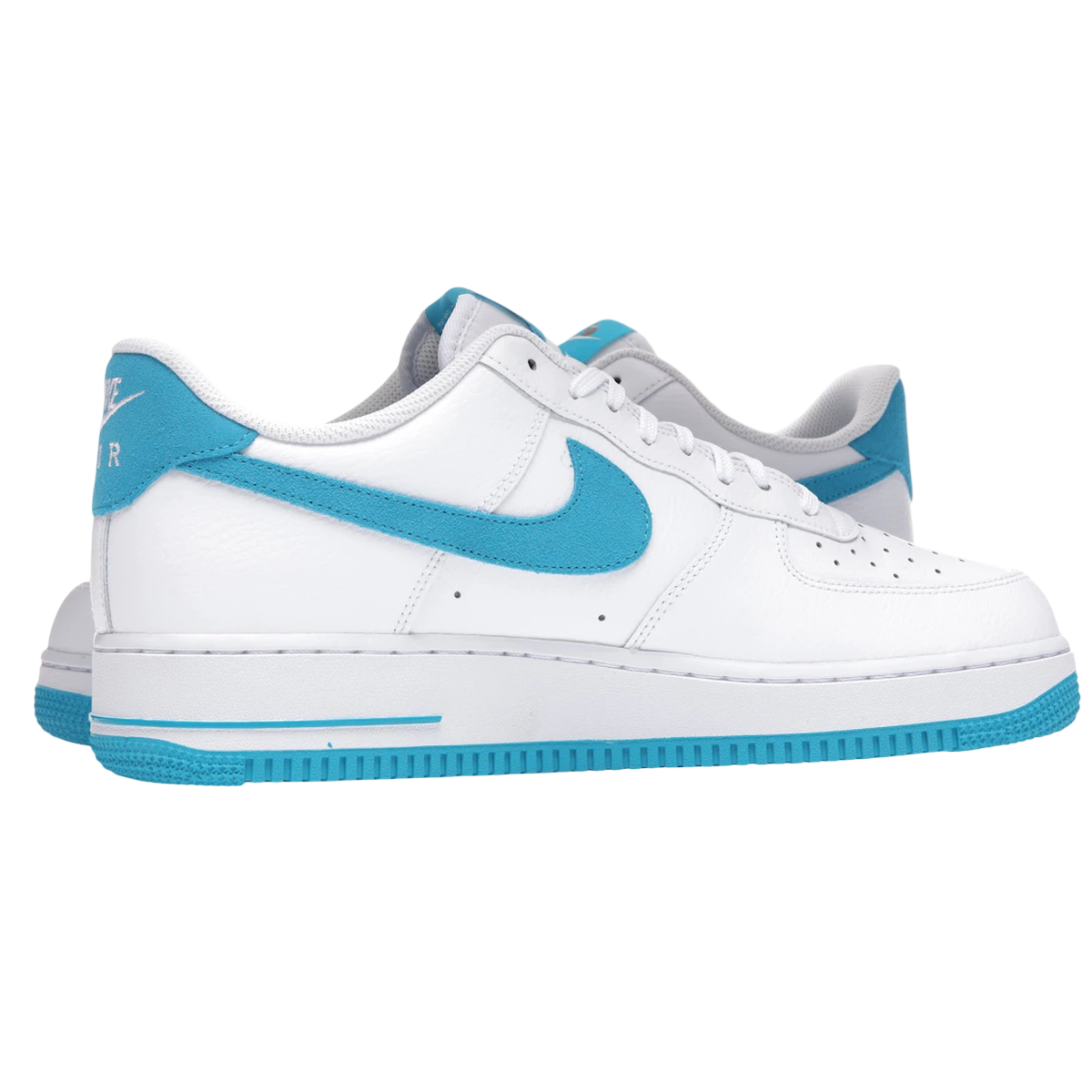 Thumbnail af Nike Air Force 1 Low Hare Space Jam 3