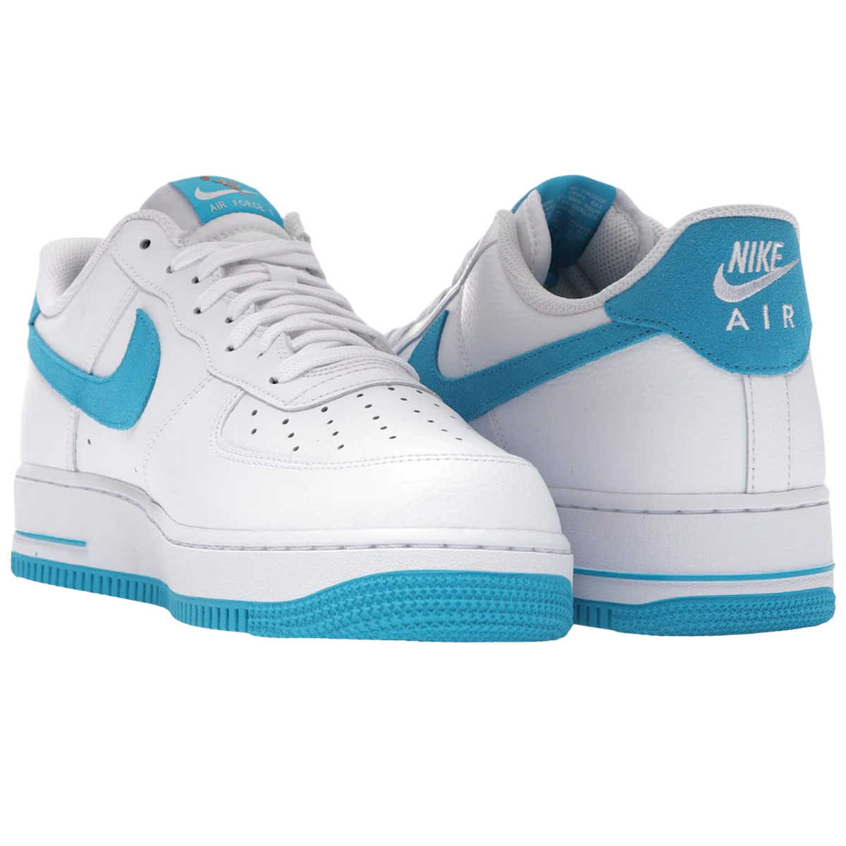 Thumbnail af Nike Air Force 1 Low Hare Space Jam 4