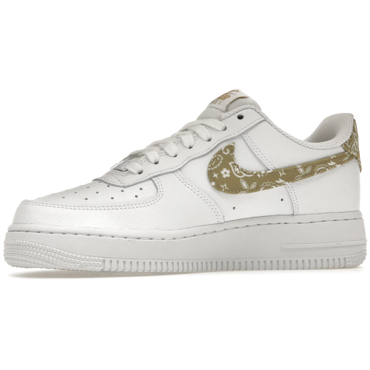 Thumbnail af Nike Air Force 1 Low White Barely 3