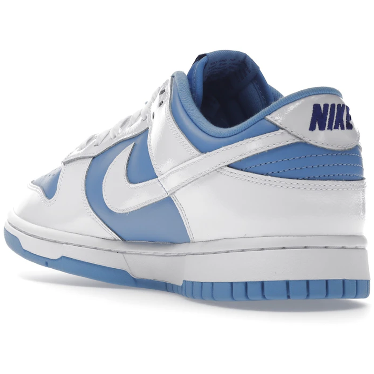 Thumbnail af Nike Dunk Low Reverse UNC 4