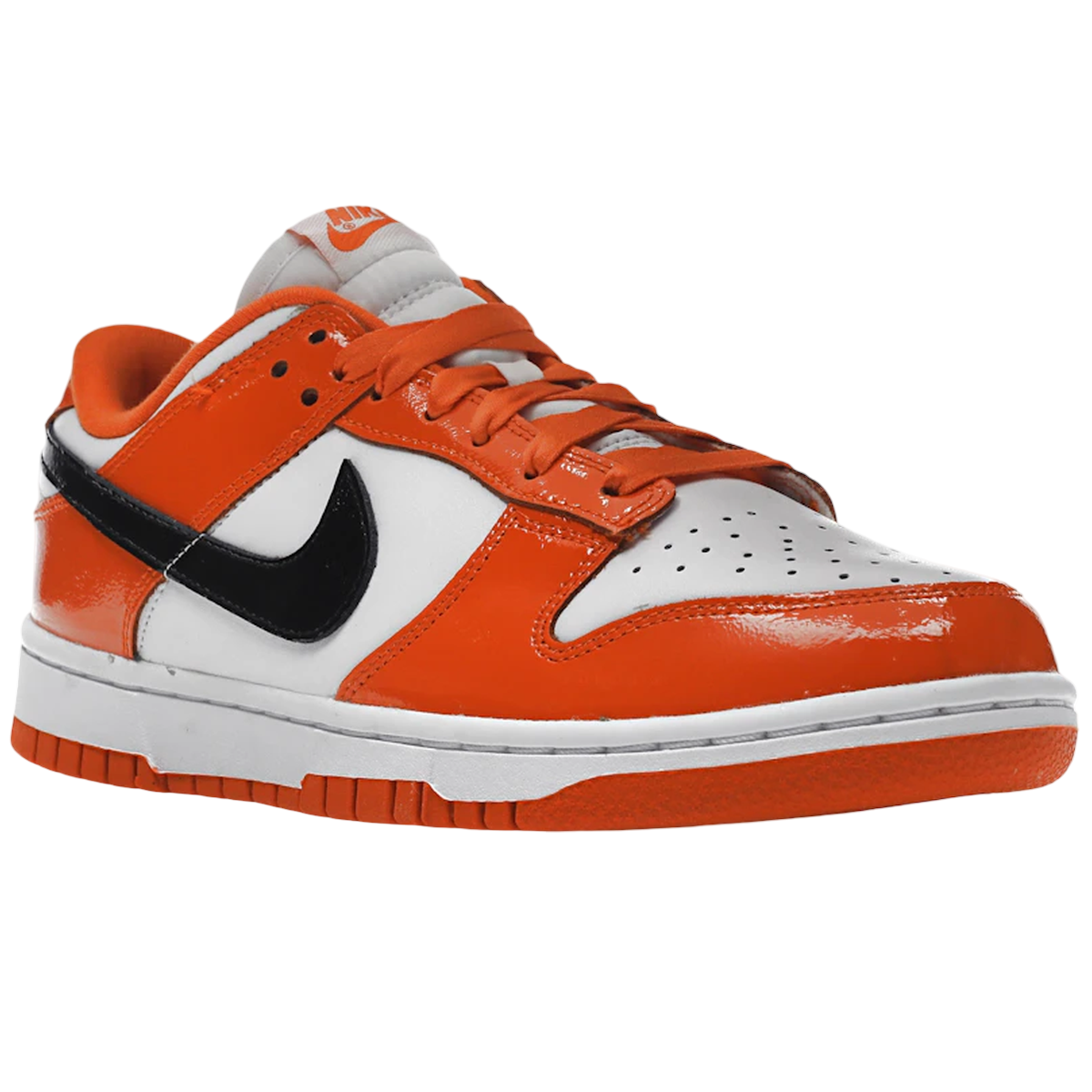 Thumbnail af Nike Dunk Low Patent Halloween  2