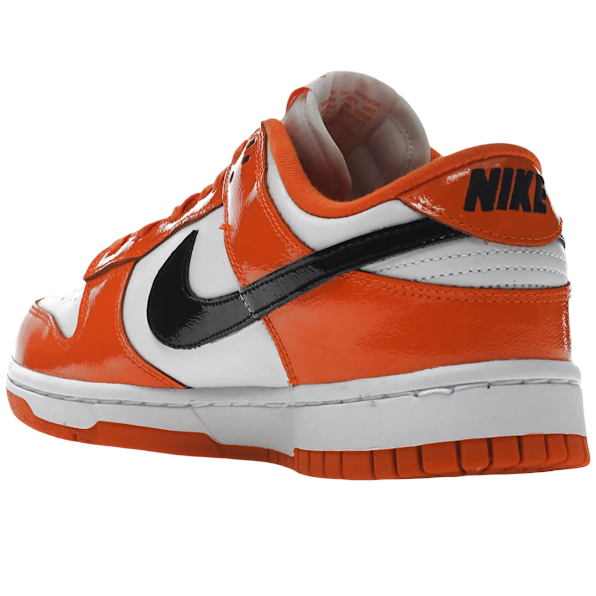 Thumbnail af Nike Dunk Low Patent Halloween  4