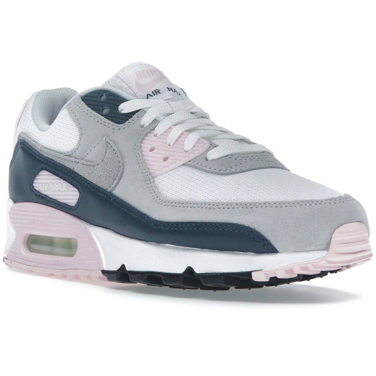 Thumbnail af Nike Air Max 90 Pink Foam Armory Navy 2