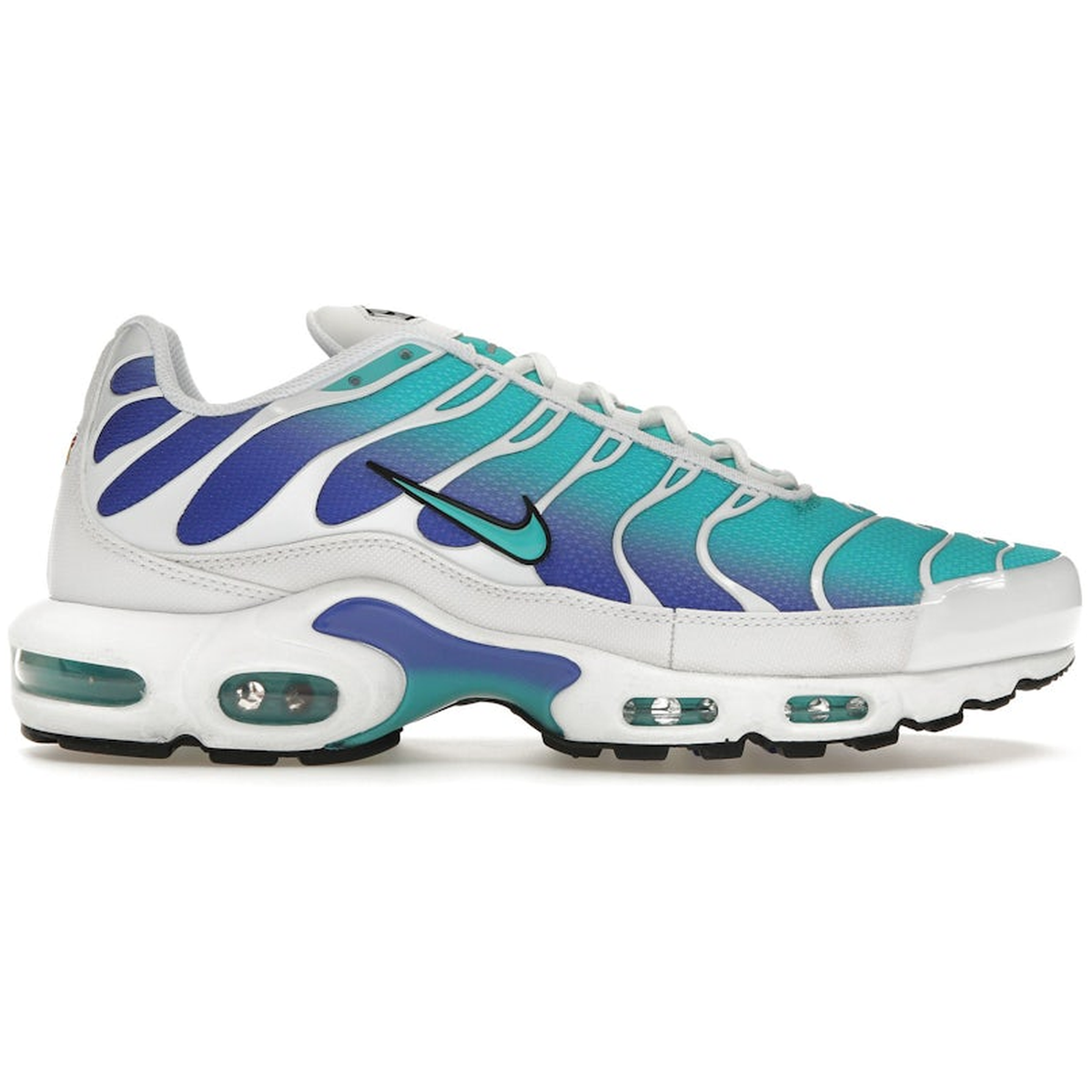 Nike Air Max Plus Aqua