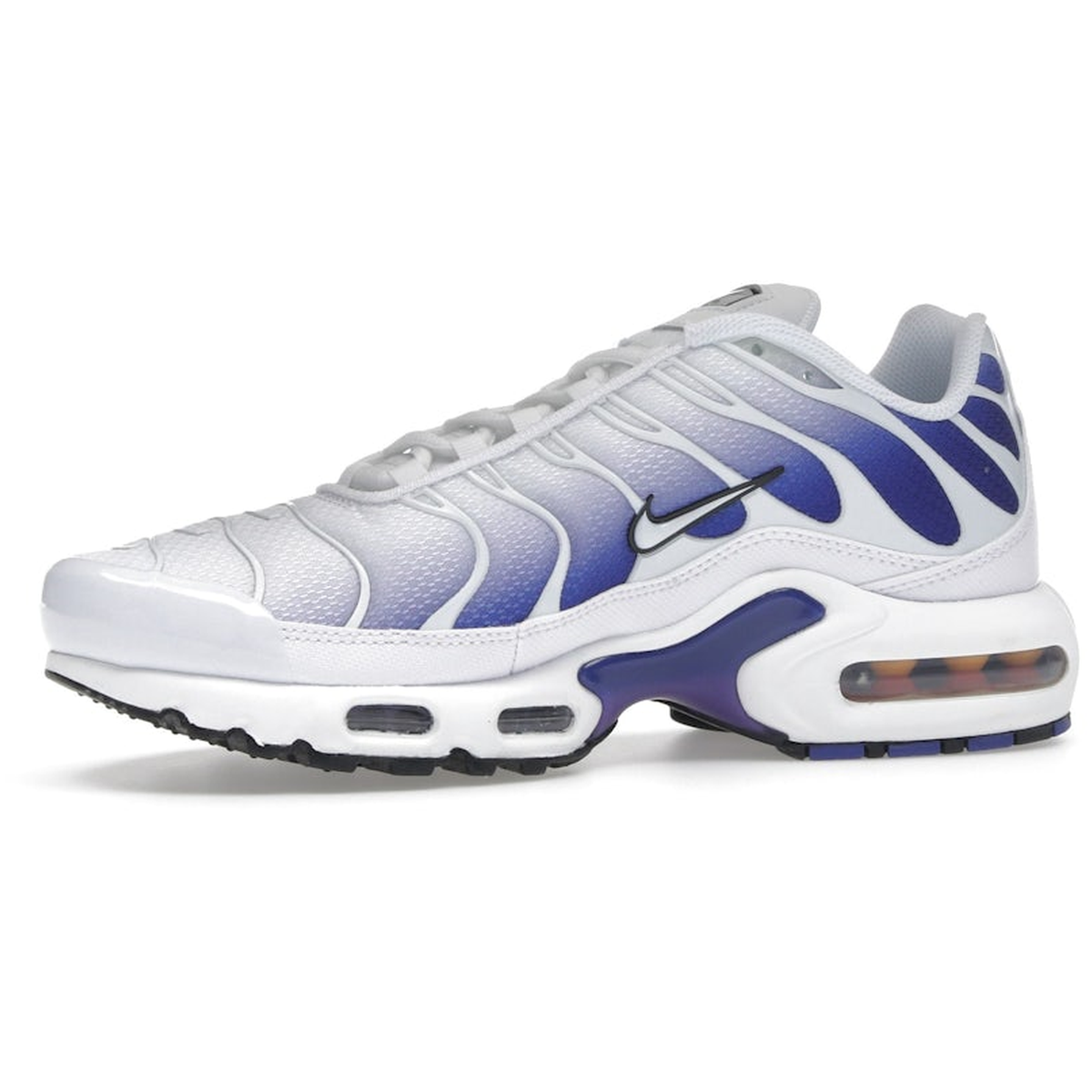 Thumbnail af Nike Air Max Plus White Wild Grape 3