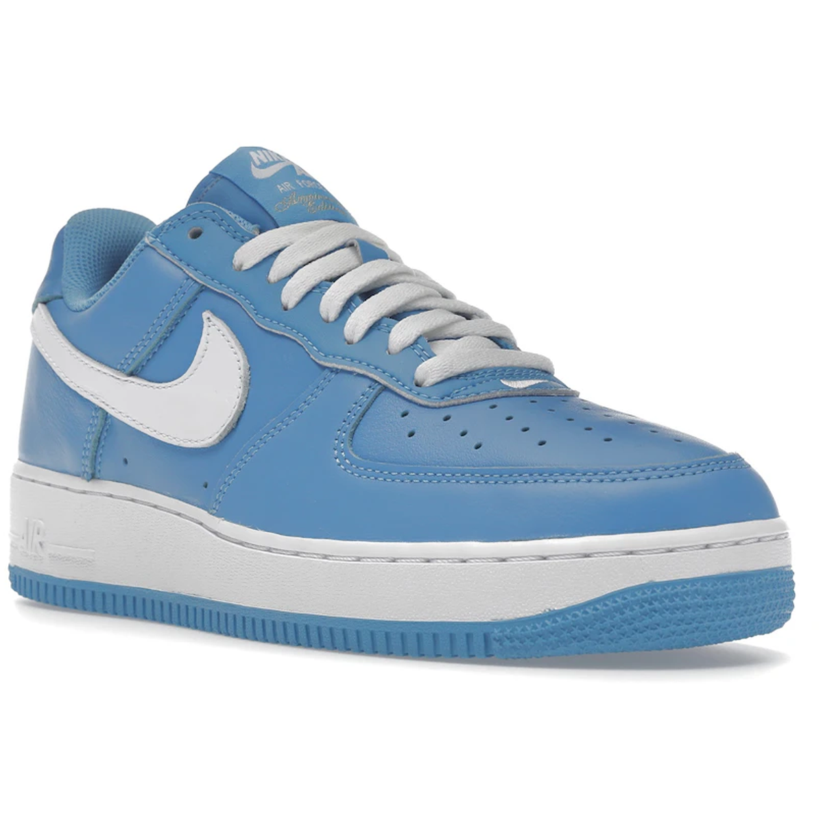 Thumbnail af Nike Air Force 1 Low Color of the Month University Blue 2