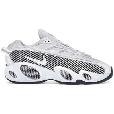 Nike NOCTA Glide Drake White Black