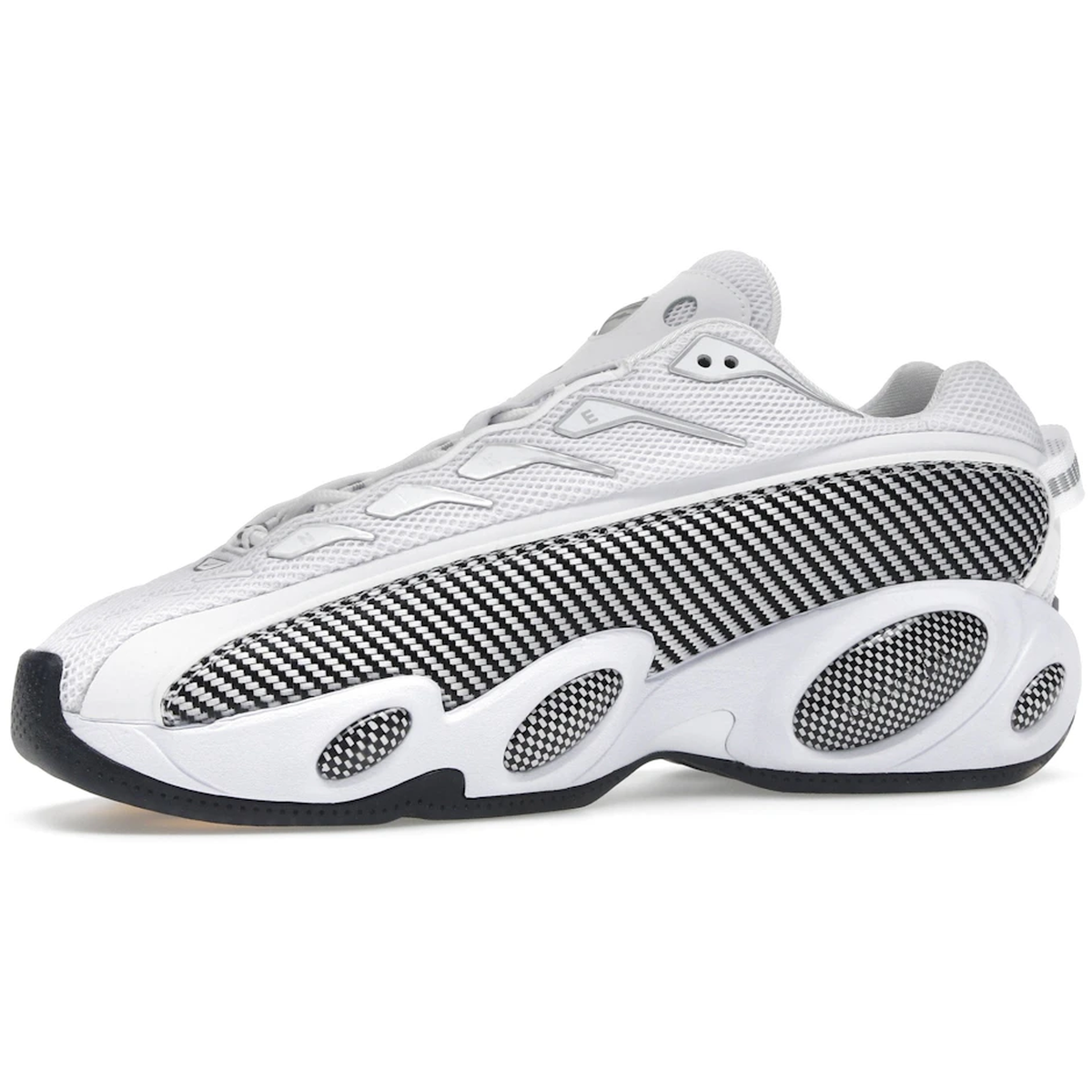 Thumbnail af Nike NOCTA Glide Drake White Black 3