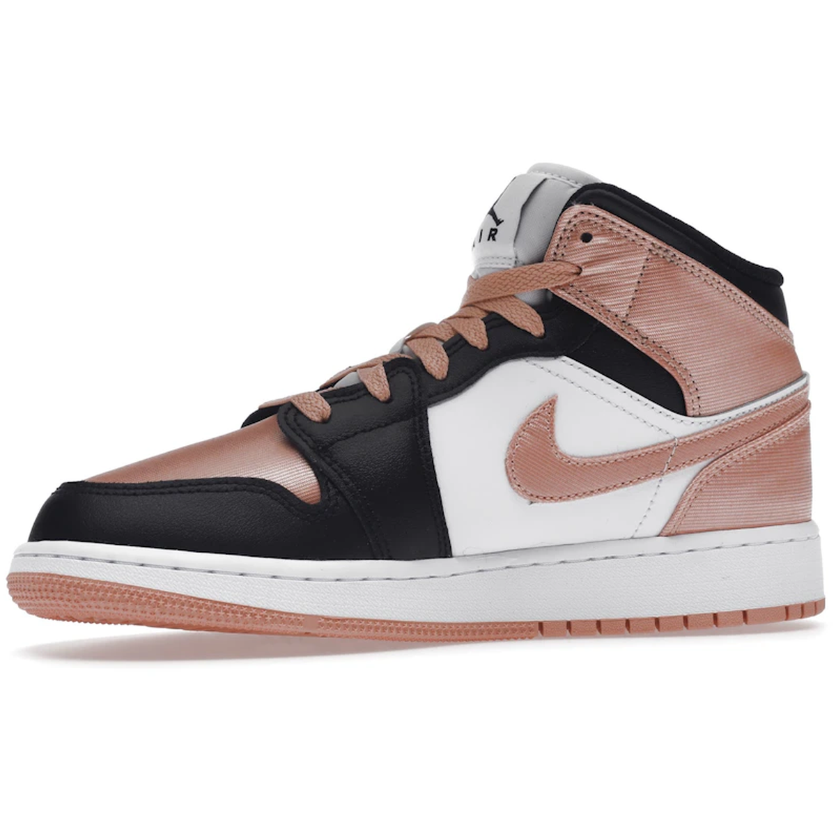 Thumbnail af Air Jordan 1 Mid Light Madder Root 3