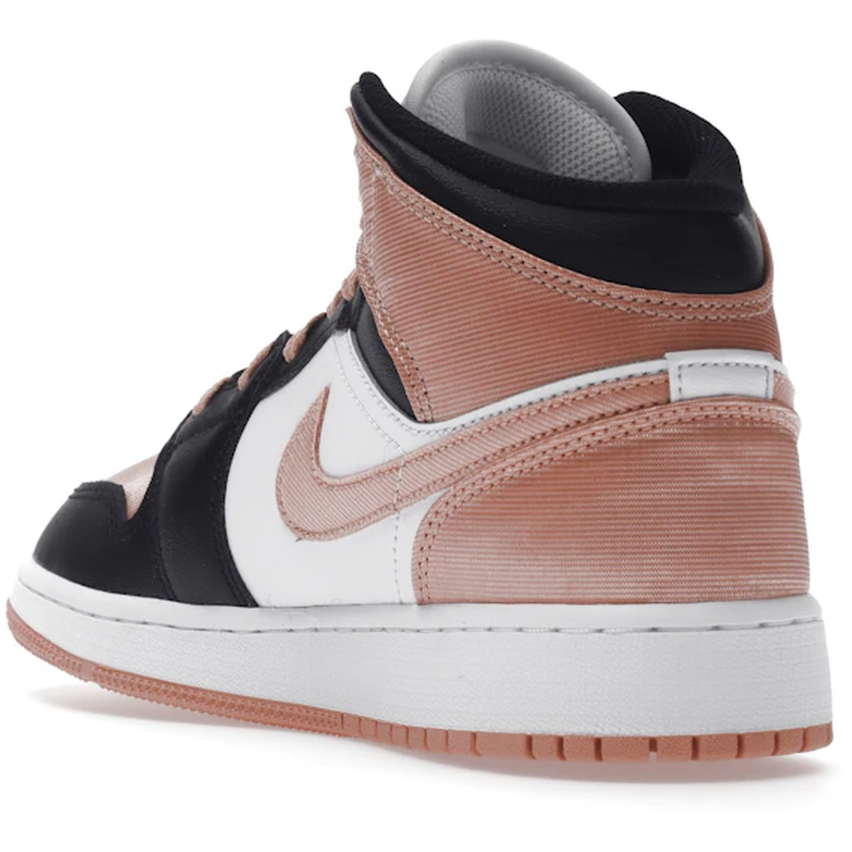 Thumbnail af Air Jordan 1 Mid Light Madder Root 4