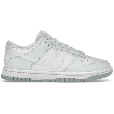 Nike Dunk Low Next Nature White Mint
