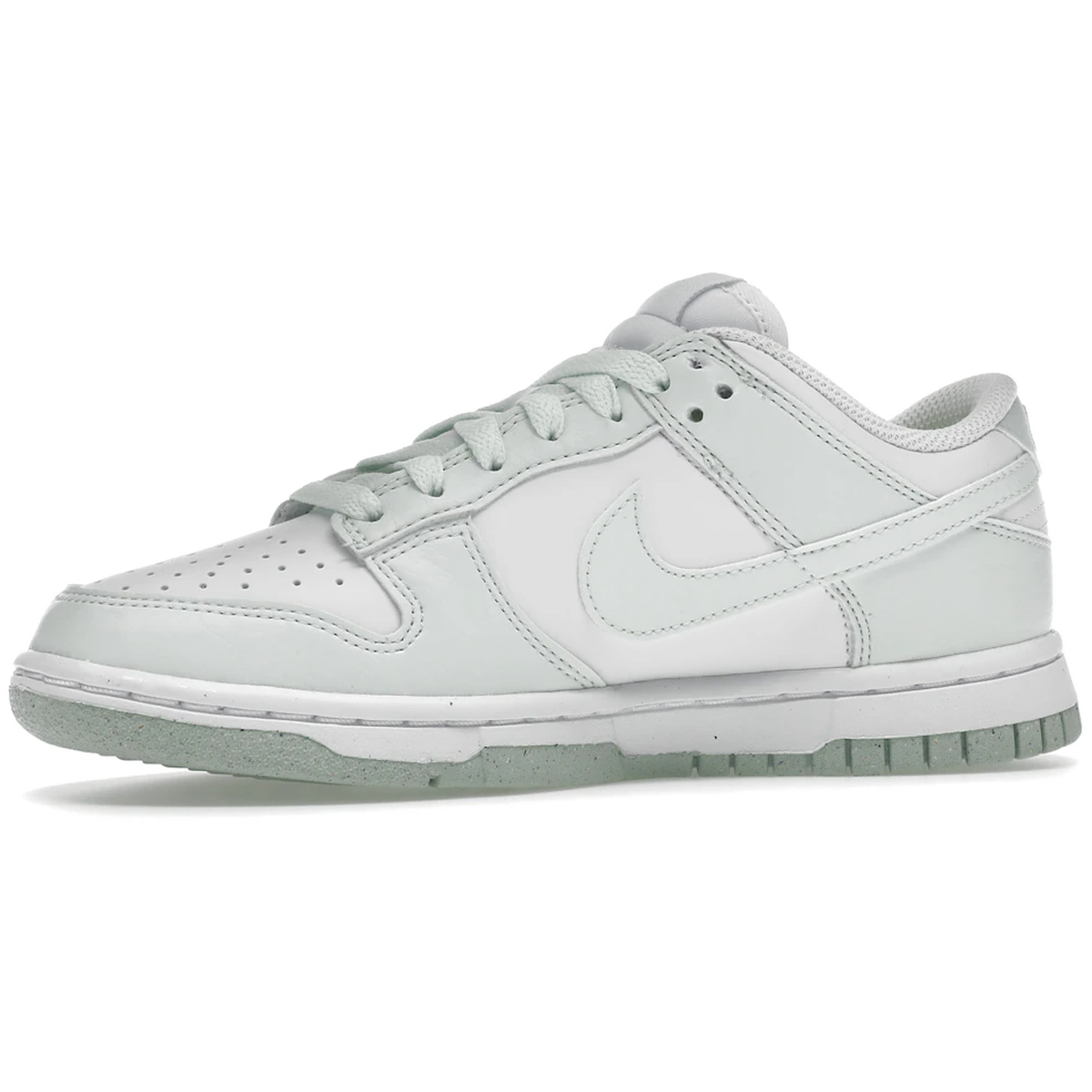 Thumbnail af Nike Dunk Low Next Nature White Mint 3