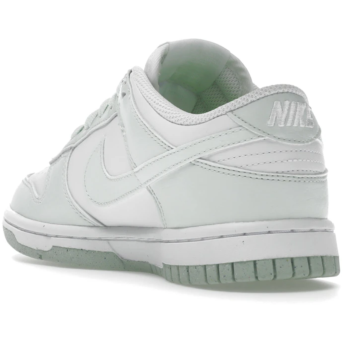 Thumbnail af Nike Dunk Low Next Nature White Mint 4