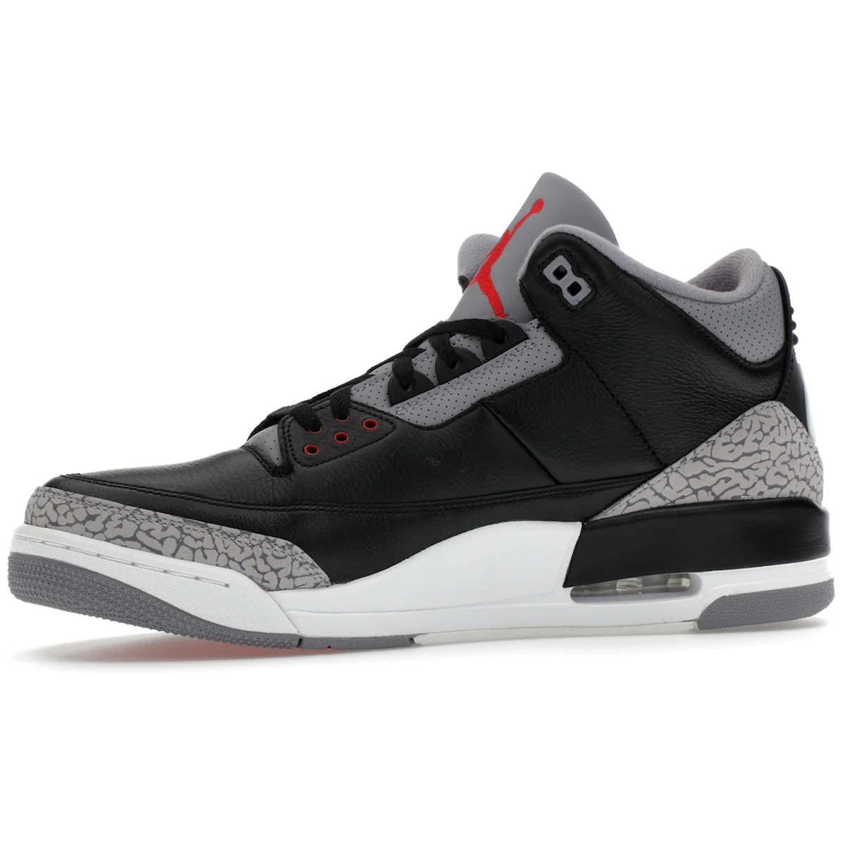 Thumbnail af Air Jordan 3 Retro OG Black Cement 3