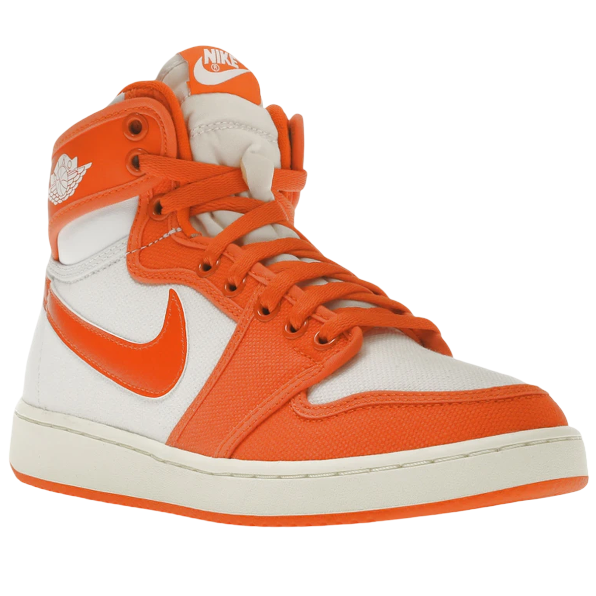 Thumbnail af Air Jordan 1 Retro AJKO Rush Orange 2
