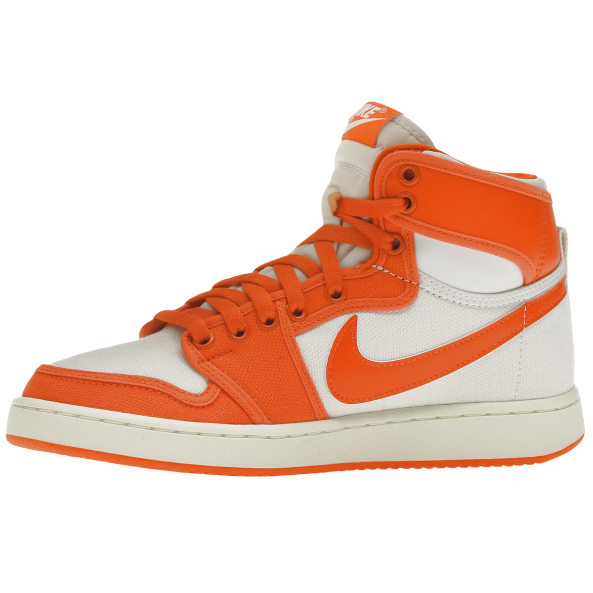 Thumbnail af Air Jordan 1 Retro AJKO Rush Orange 3
