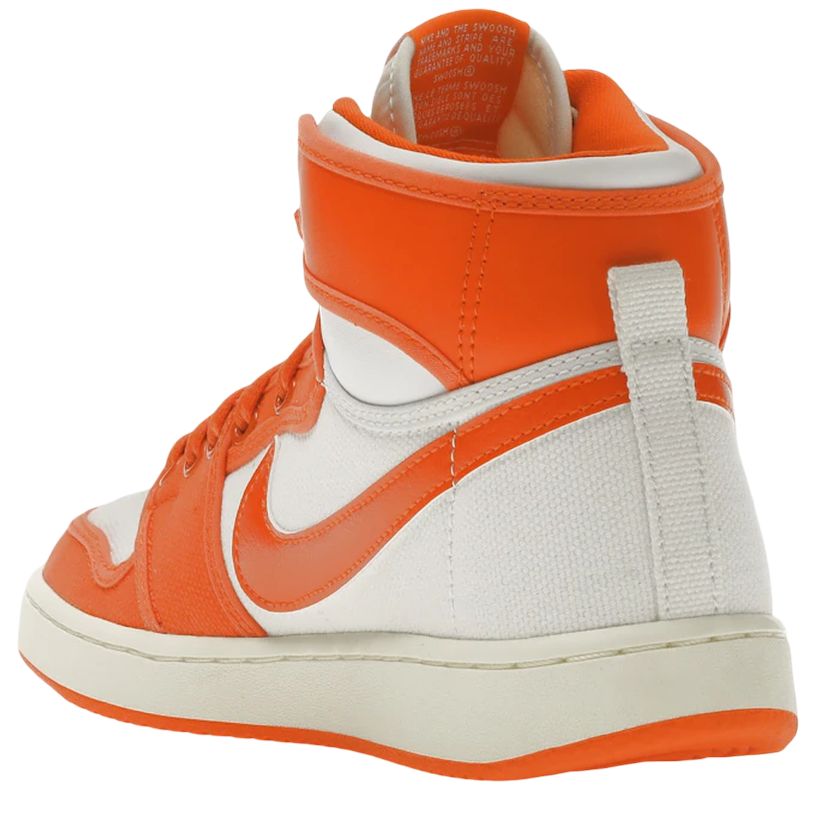 Thumbnail af Air Jordan 1 Retro AJKO Rush Orange 4