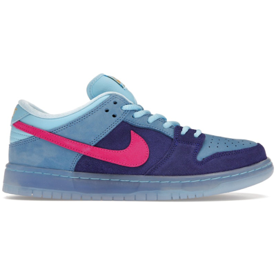 Nike SB Dunk Low Run The Jewels