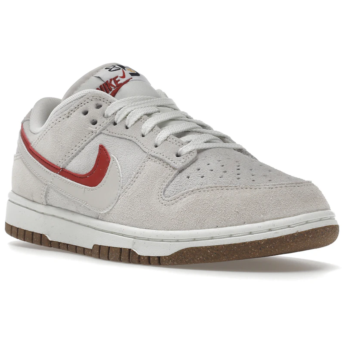Thumbnail af Nike Dunk Low SE 85 Double Swoosh Sail Orange 2
