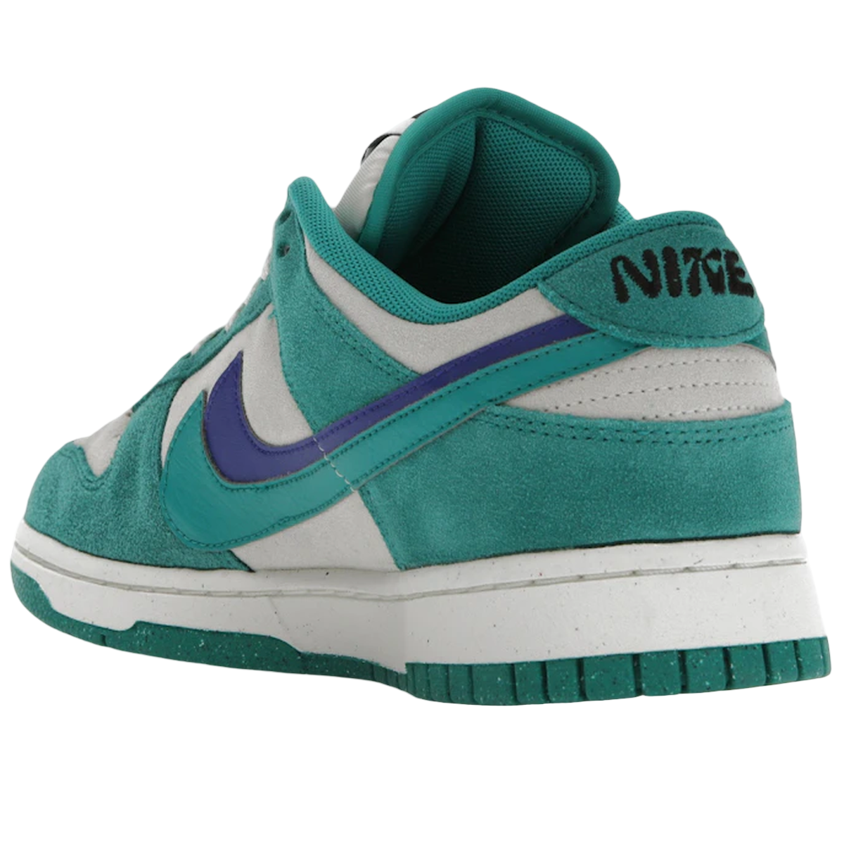 Thumbnail af Nike Dunk Low SE 85 Neptune Green 4