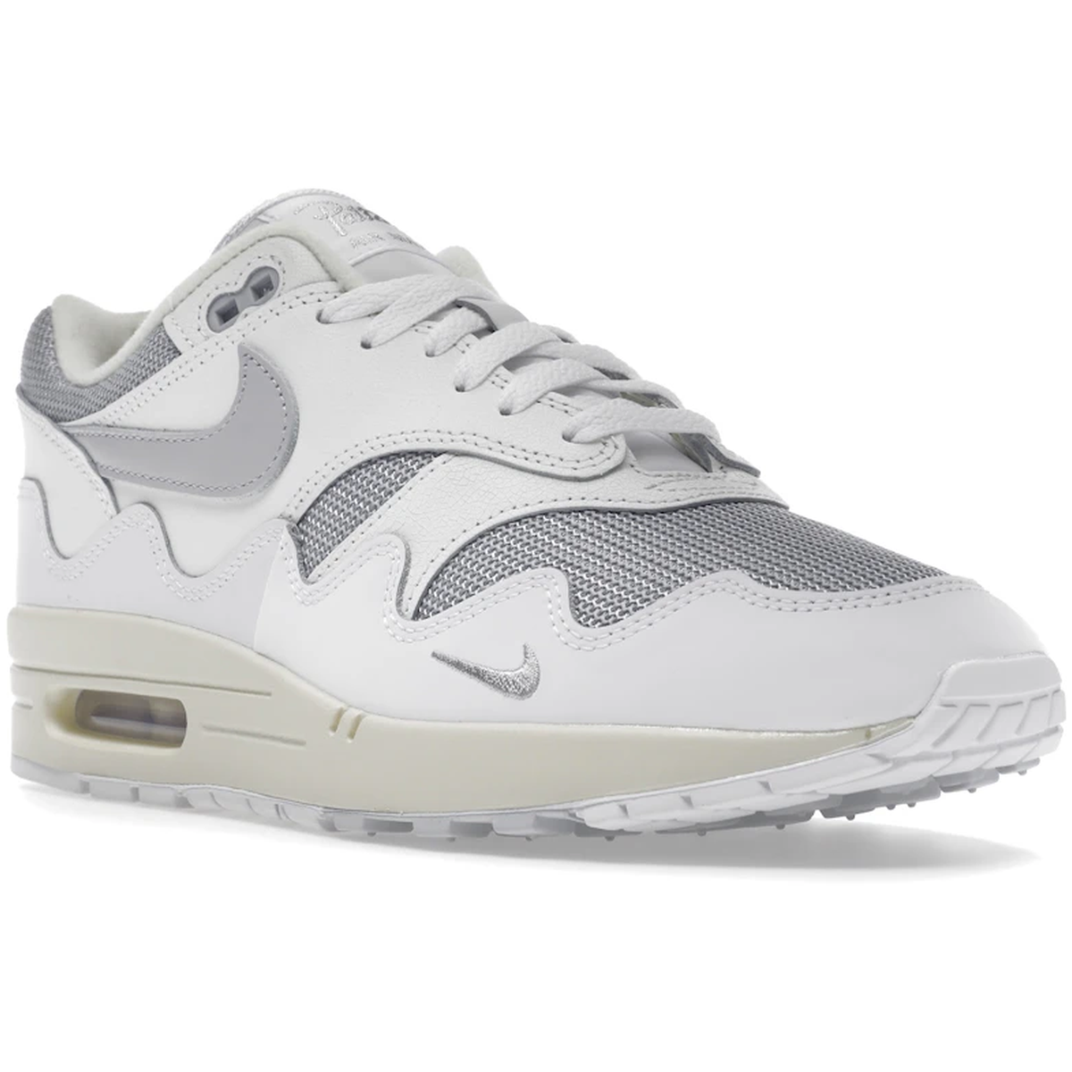 Thumbnail af Nike Air Max 1 Patta Waves White 2