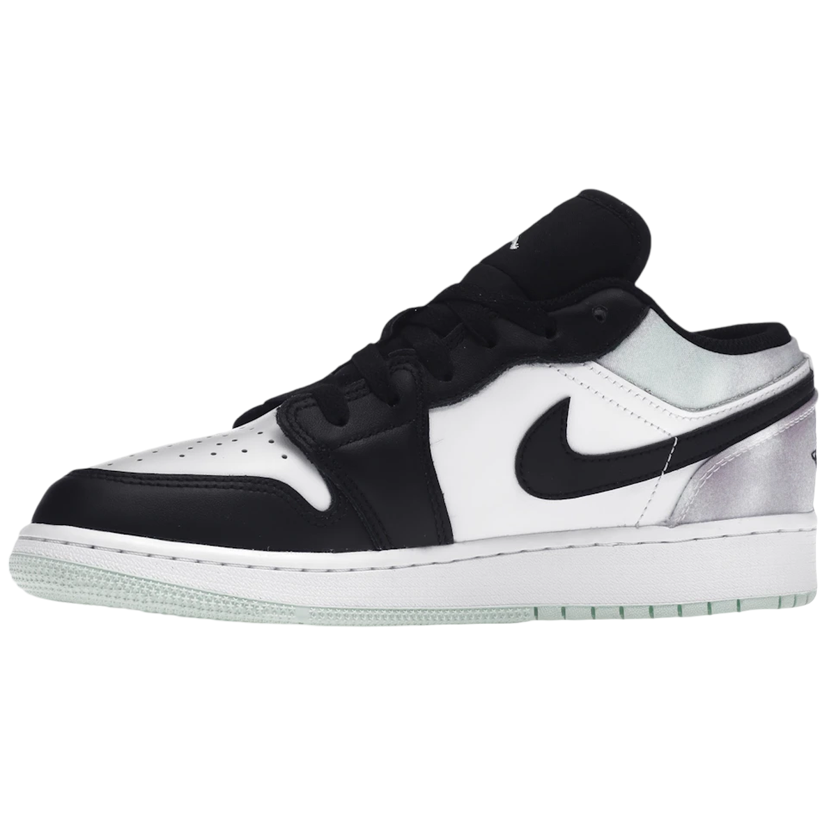 Thumbnail af Air Jordan 1 Low Easter Pastel Tie-Dye 3