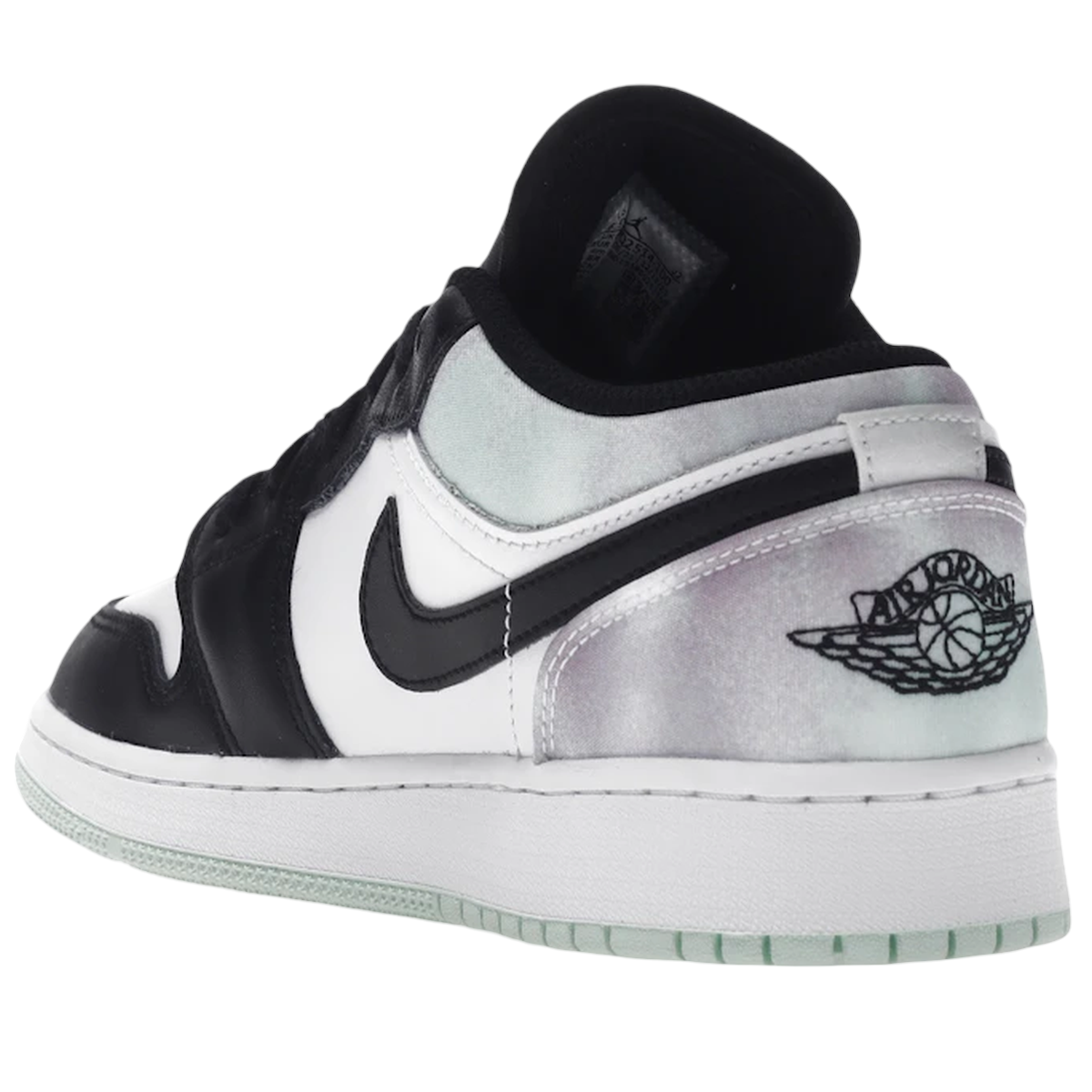 Thumbnail af Air Jordan 1 Low Easter Pastel Tie-Dye 4