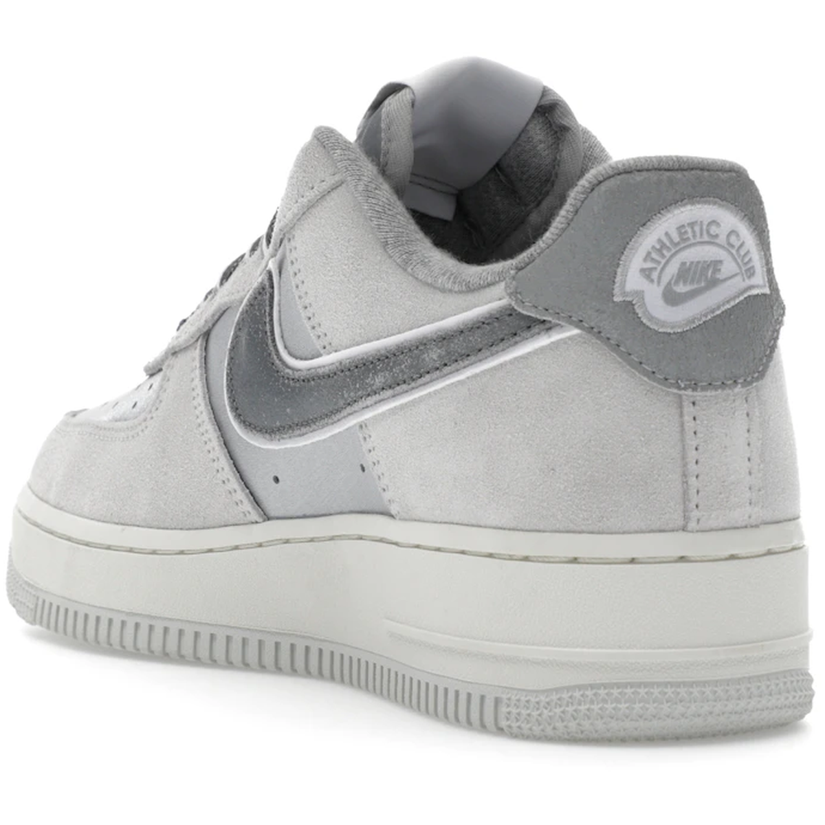 Thumbnail af Nike Air Force 1 Low Athletic Club Grey 4