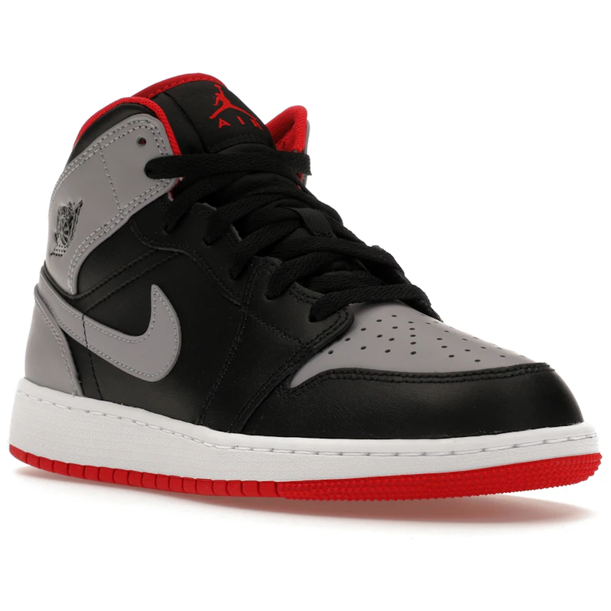 Thumbnail af Air Jordan 1 Mid Bred Shadow 2