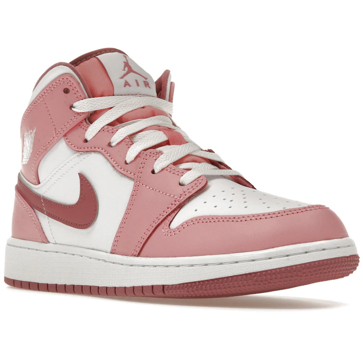 Thumbnail af Air Jordan 1 Mid Valentines Day (2023 2