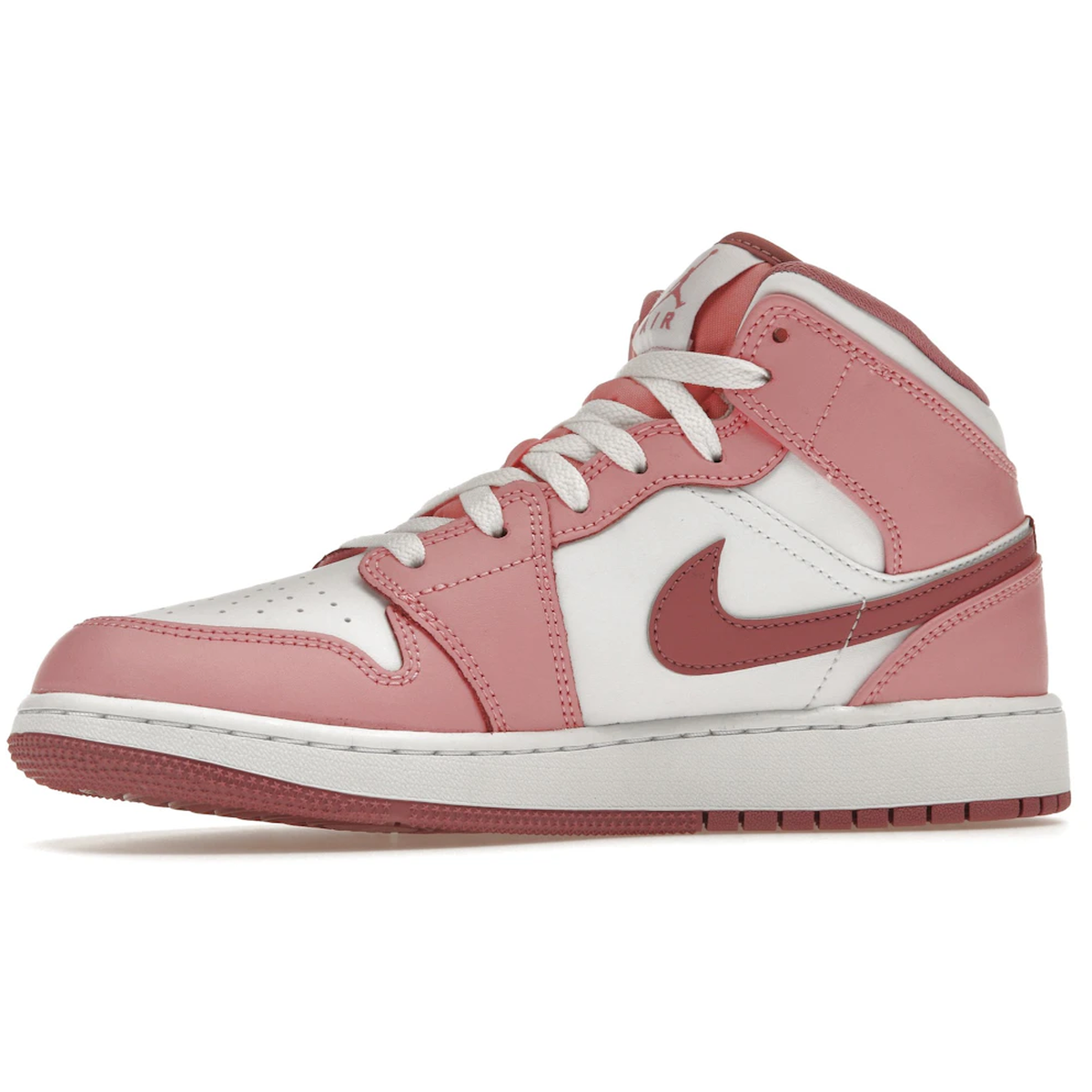 Thumbnail af Air Jordan 1 Mid Valentines Day (2023 3