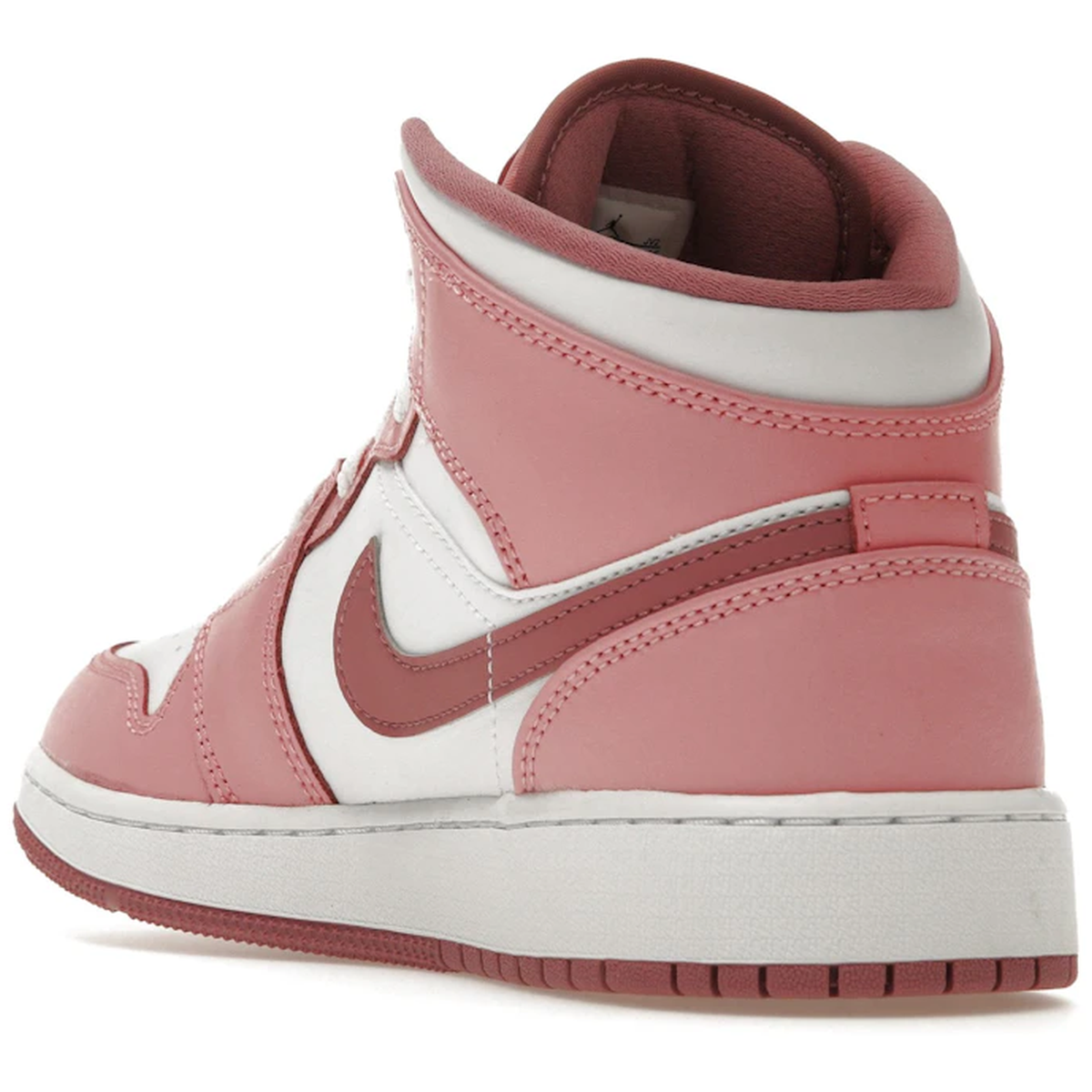 Thumbnail af Air Jordan 1 Mid Valentines Day (2023 4