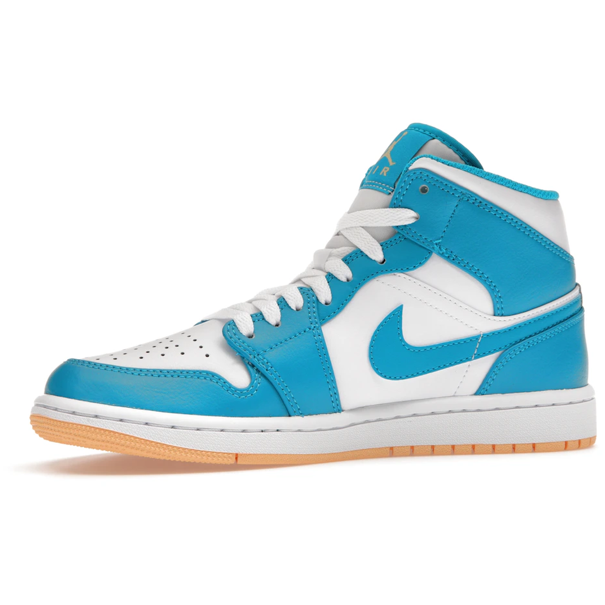 Thumbnail af Air Jordan 1 Mid Aquatone 3