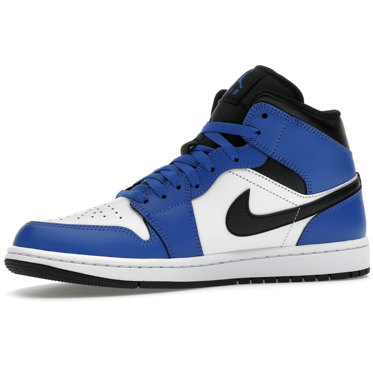 Thumbnail af Air Jordan 1 Mid Game Royal 3
