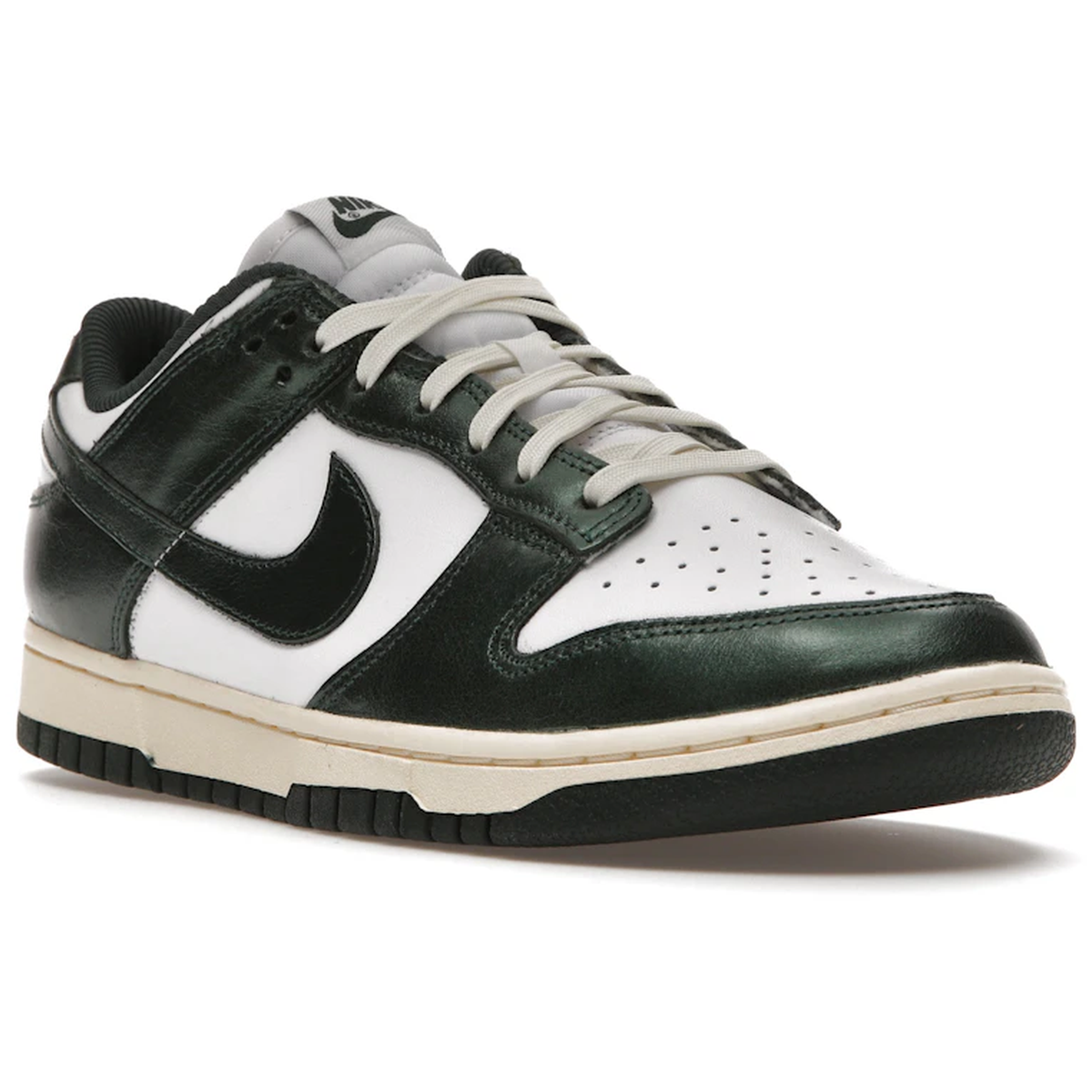 Thumbnail af Nike Dunk Low Vintage Green (2022) 2