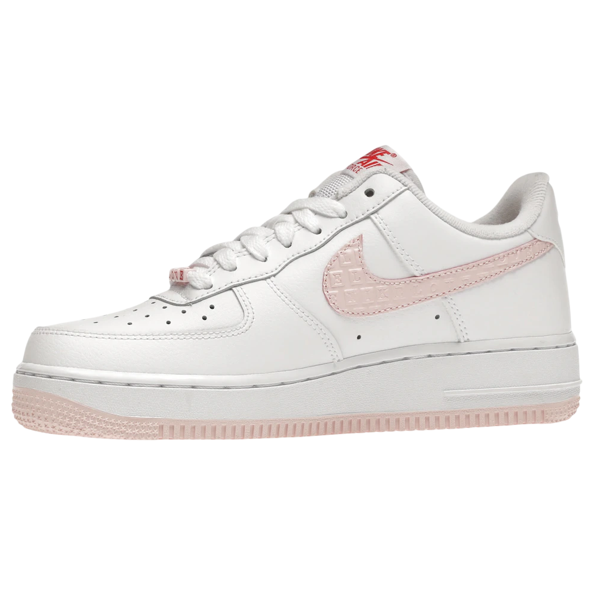 Thumbnail af Nike Air Force 1 Low VD Valentines Day (2022)  3