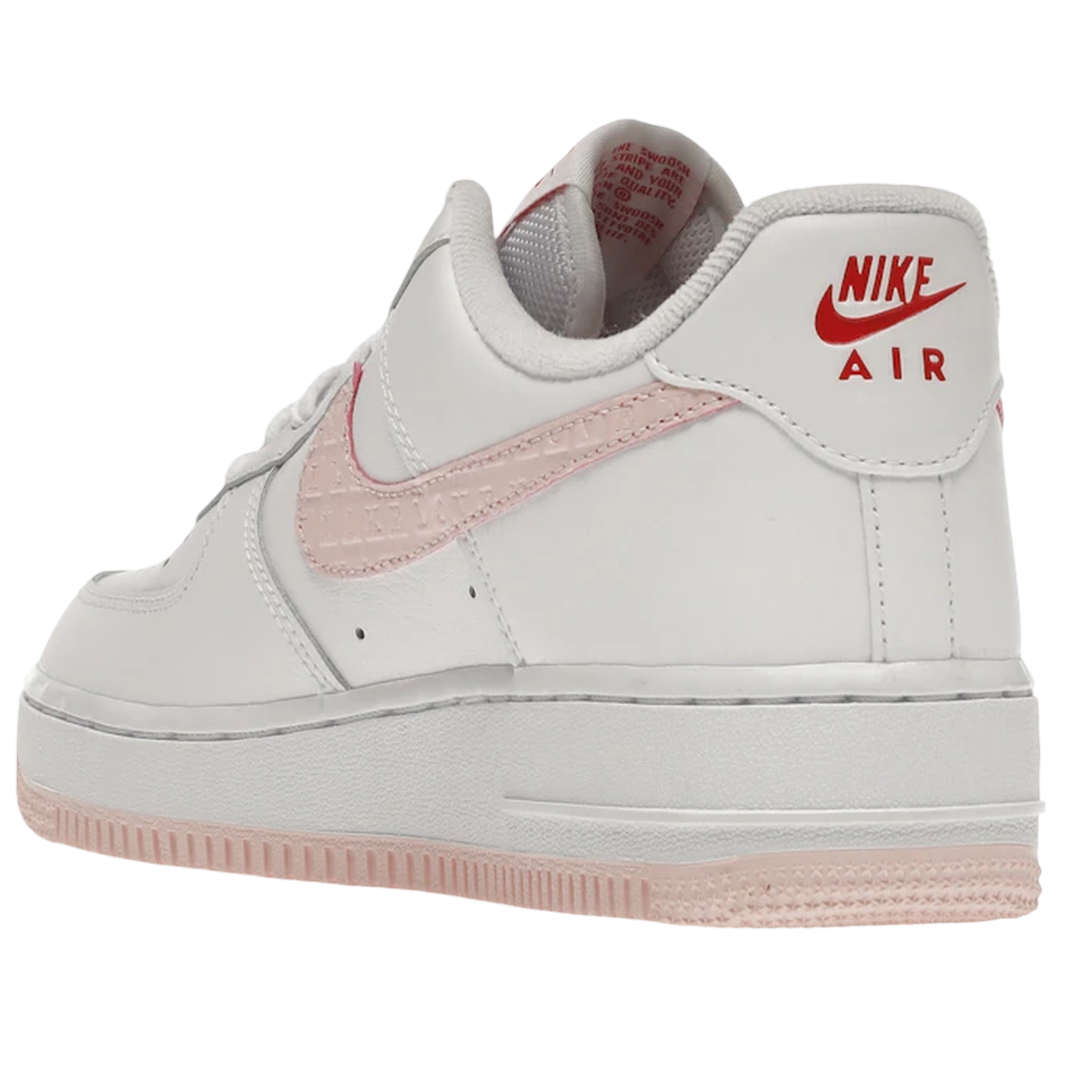 Thumbnail af Nike Air Force 1 Low VD Valentines Day (2022)  4