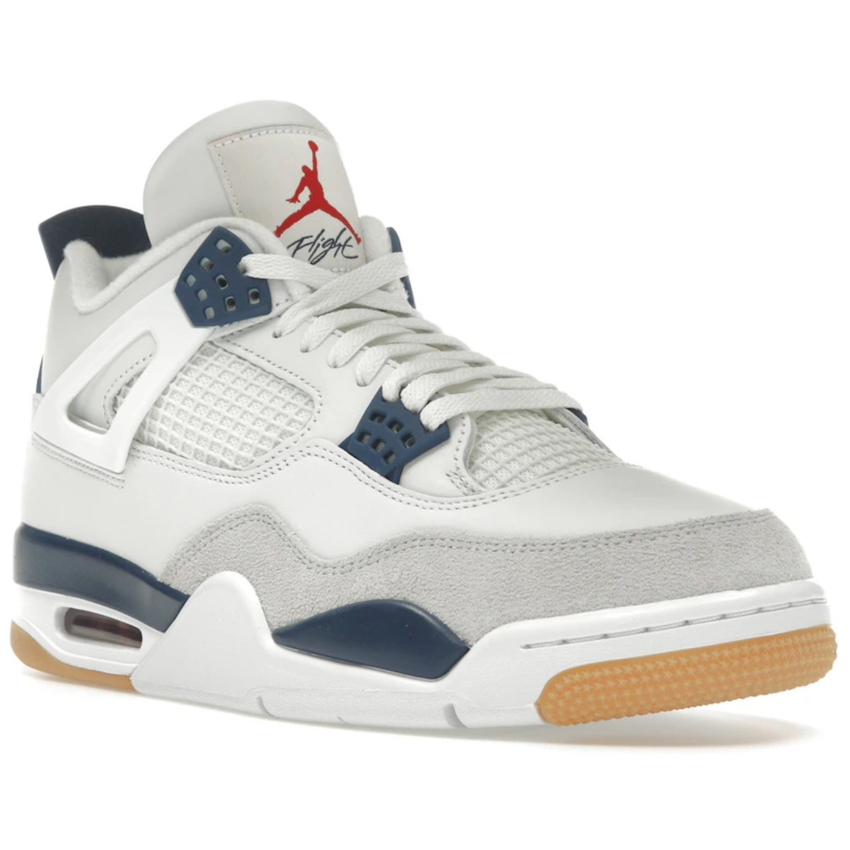 Thumbnail af Air Jordan 4 Retro SB Navy 2