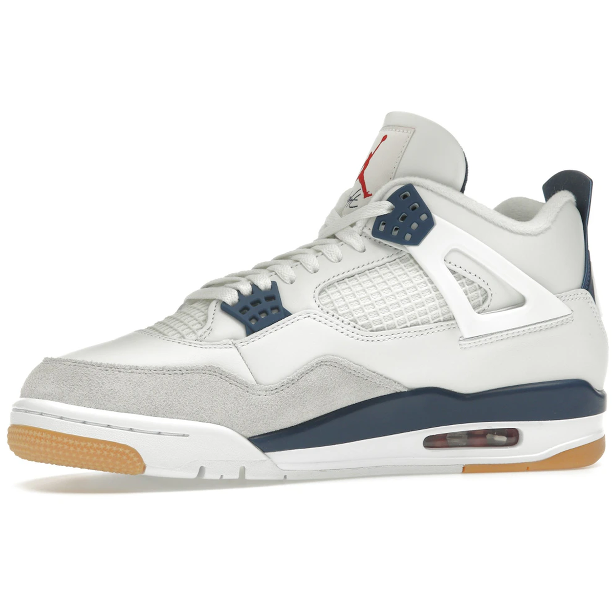 Thumbnail af Air Jordan 4 Retro SB Navy 3