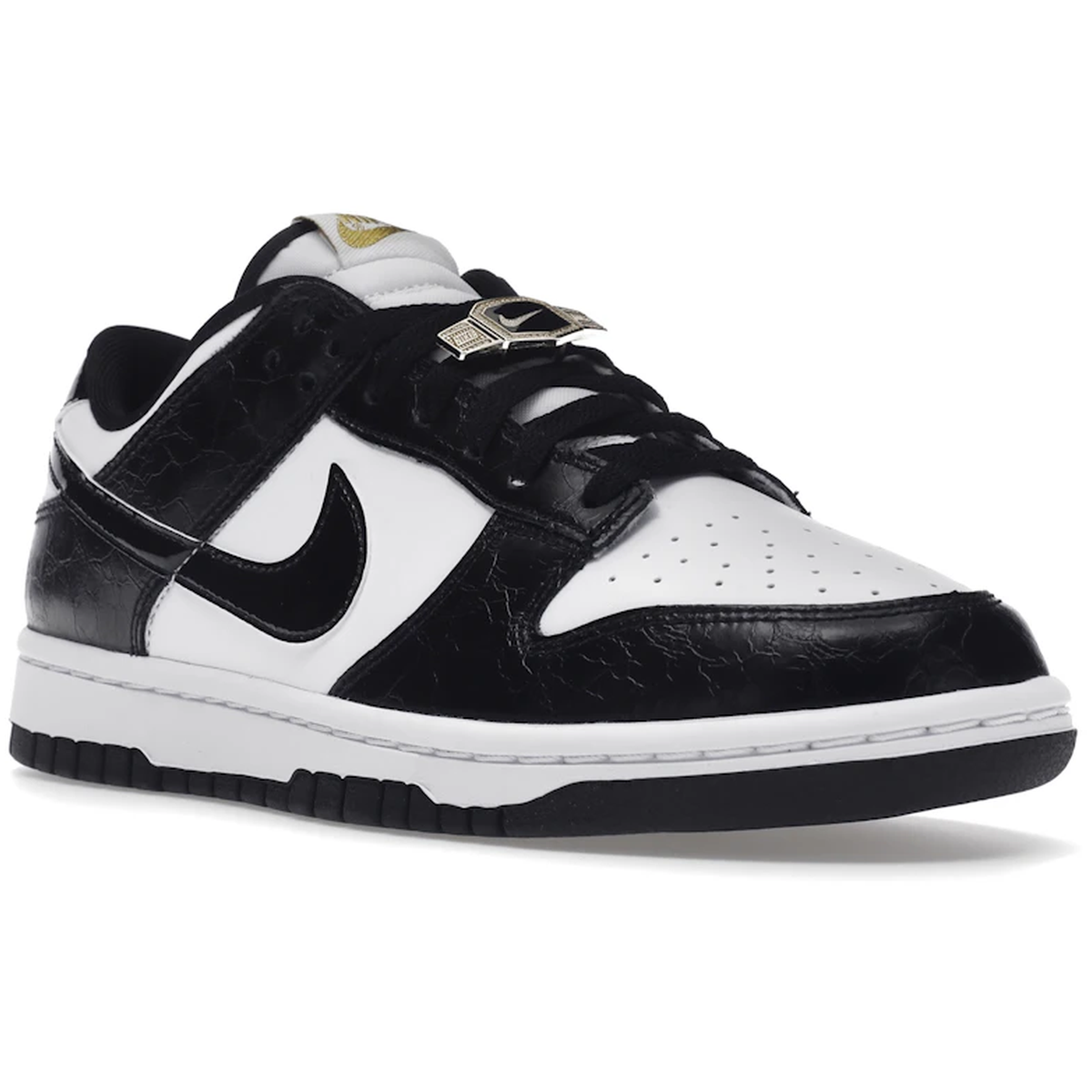 Thumbnail af Nike Dunk Low SE World Champs Black White 2
