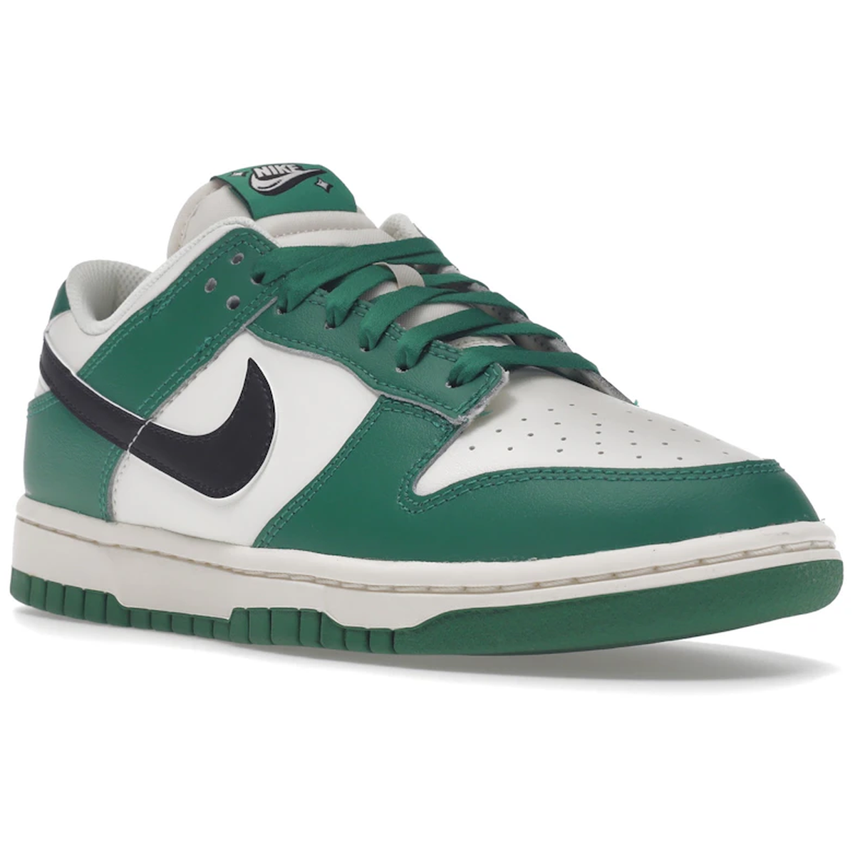 Thumbnail af Nike Dunk Low SE Lottery Pack Malachite Green 2