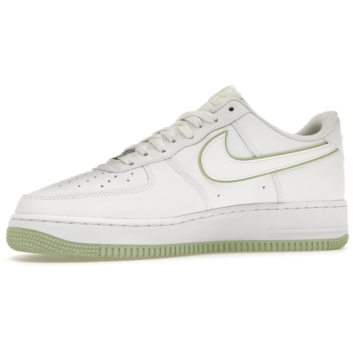 Thumbnail af Nike Air Force 1 Low 07 White Honeydew 3