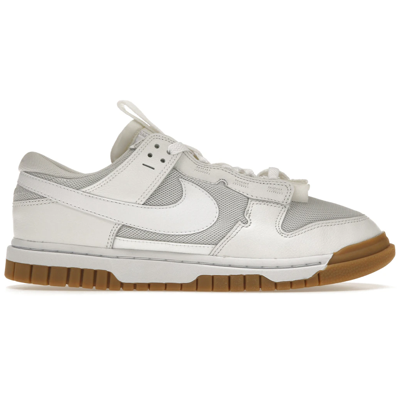 Nike Air Dunk Jumbo Photon Dust Gum Light Brown
