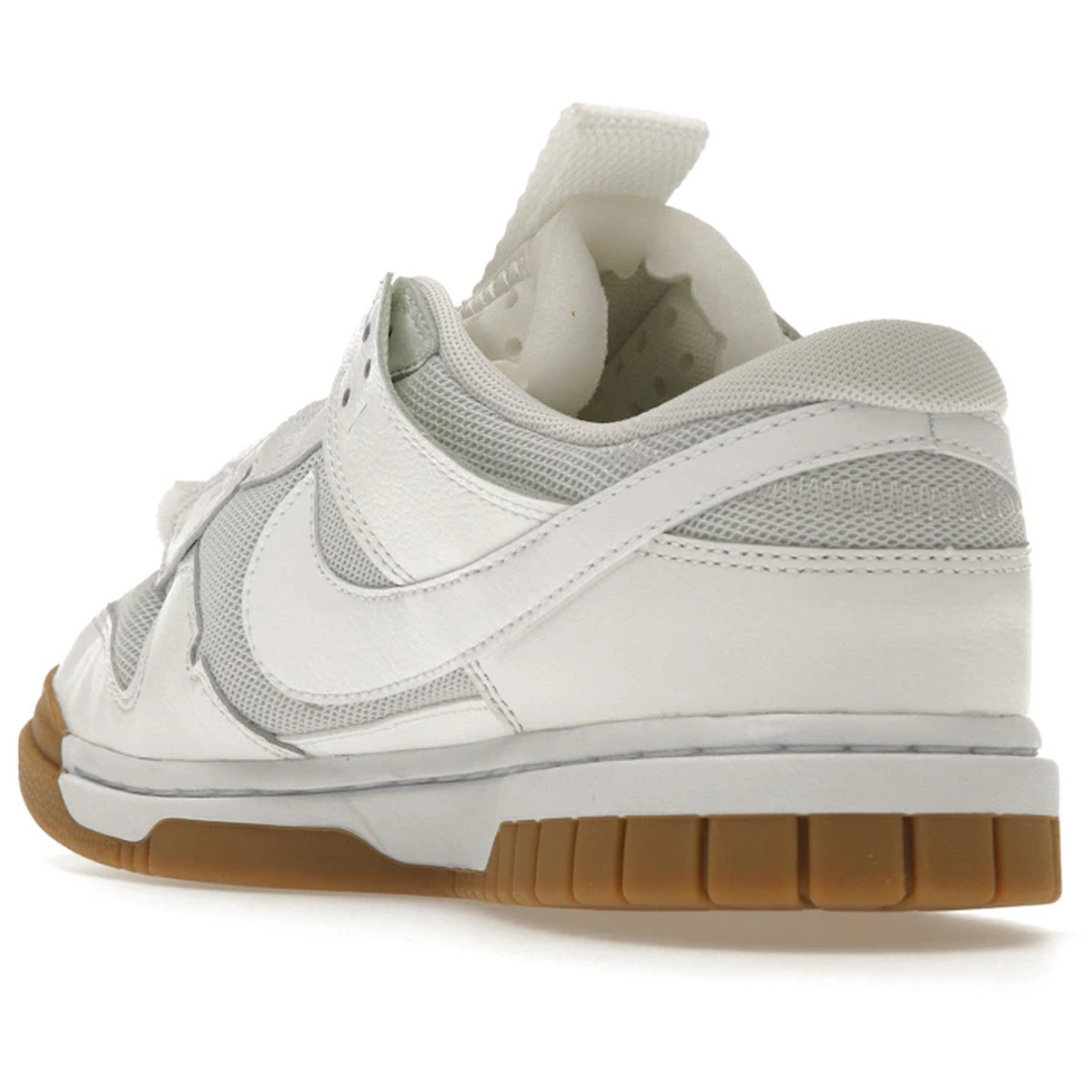 Thumbnail af Nike Air Dunk Jumbo Photon Dust Gum Light Brown 4