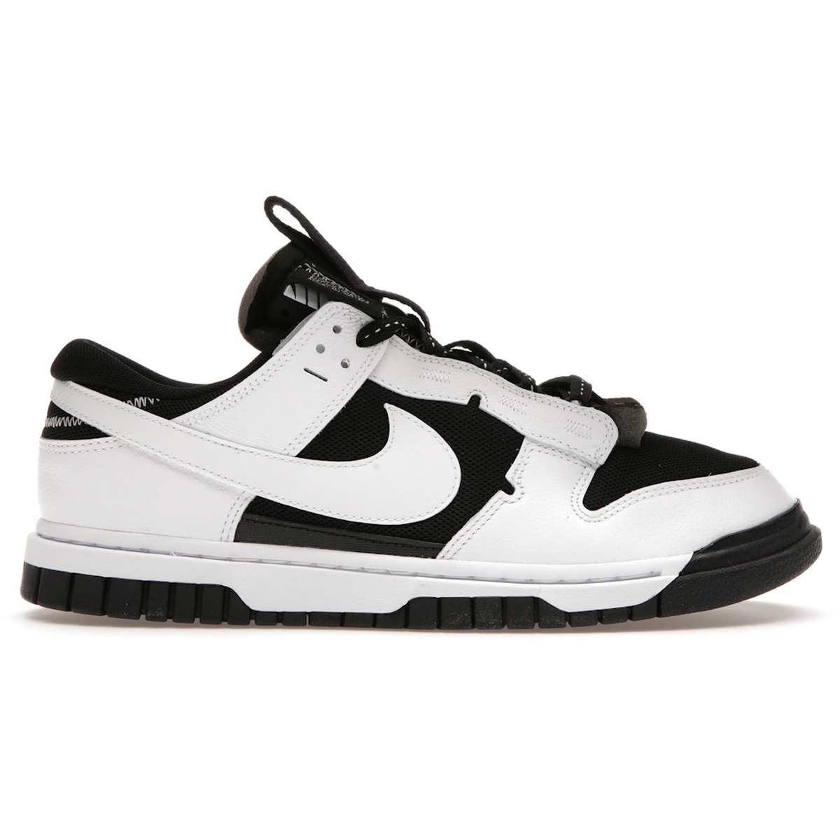 Nike Dunk Low Jumbo Reverse Panda
